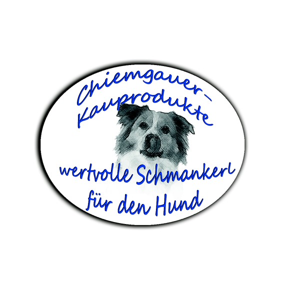 Kauartikel Chiemgau