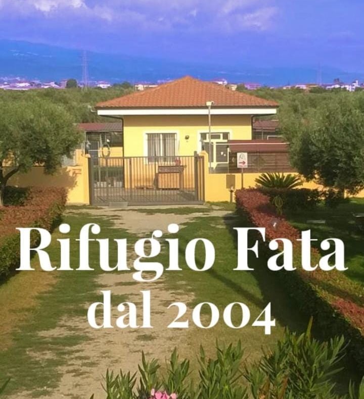 Rifugio Fata
